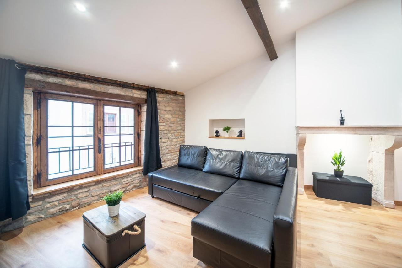 Loft Au Coeur Du Centre Ville Mâcon Buitenkant foto